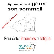 Les secrets du sommeil : bien dormir, ça s'apprend