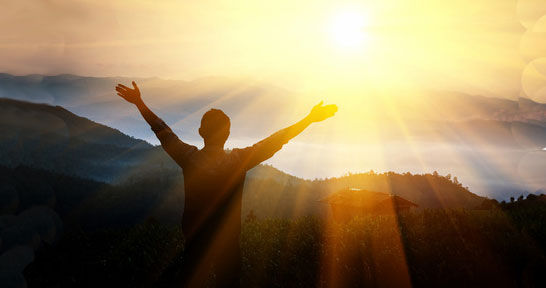 Comment répondre à nos désirs d'absolu ? Comment répondre à nos désirs d'absolu ?