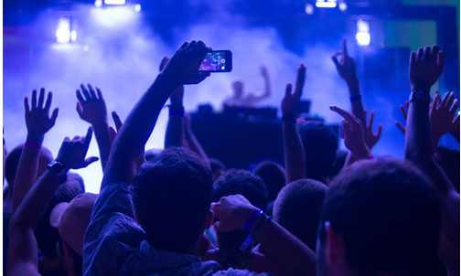 Comment répondre à nos désirs d'absolu ? Comment répondre à nos désirs d'absolu ?