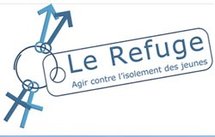 Un "Refuge" pour les jeunes homosexuels Un "Refuge" pour les jeunes homosexuels