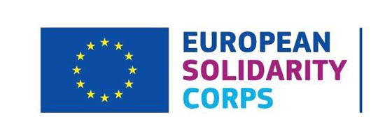 Corps européen de solidarité : une nouvelle voie pour les jeunes qui veulent s'engager à l'étranger Corps européen de solidarité : une nouvelle voie pour les jeunes qui veulent s'engager à l'étranger