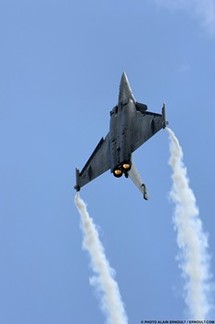 Salon du Bourget : quels débouchés dans l'aérien ?