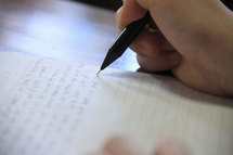 Bac philo : ce que les correcteurs attendent d'une bonne copie Bac philo : ce que les correcteurs attendent d'une bonne copie