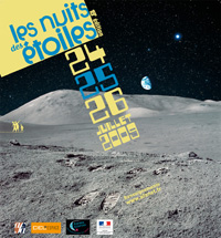 Les Nuits des étoiles 