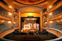 Journées du Patrimoine 2009 : des idées de visites originales Journées du Patrimoine 2009 : des idées de visites originales