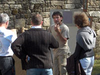 Journées du Patrimoine 2009 : des idées de visites originales Journées du Patrimoine 2009 : des idées de visites originales