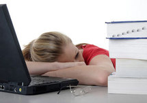 Apprendre à gérer son sommeil Apprendre à gérer son sommeil