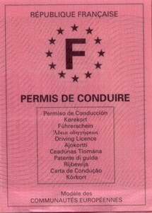 Réforme du permis de conduire : la nouvelle épreuve se précise Réforme du permis de conduire : la nouvelle épreuve se précise