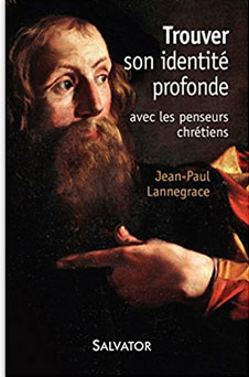 Comment trouver son identité profonde ? Comment trouver son identité profonde ?