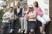 Alcool : leur enfer dans le binge drinking Alcool : leur enfer dans le binge drinking