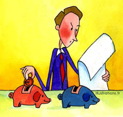 Comment gérer son budget ? Comment gérer son budget ?