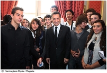 Réforme du lycée : l'orientation et la hierarchie des sections vont changer Réforme du lycée : l'orientation et la hierarchie des sections vont changer