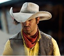 Lucky Luke au cinéma joué par Jean Dujardin Lucky Luke au cinéma joué par Jean Dujardin