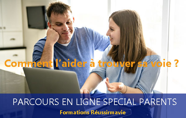 Parents d'ado : comment l'aider à choisir son orientation ? Parents d'ado : comment l'aider à choisir son orientation ?