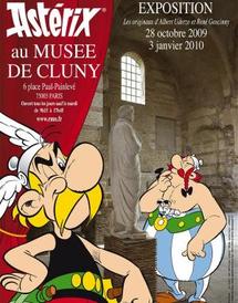 Astérix fête ses 50 ans dans un nouvel album Astérix fête ses 50 ans dans un nouvel album