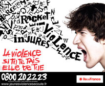 Comment réagir face à la violence ? Comment réagir face à la violence ?