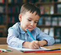 Maria Montessori : c'est l'enfant qui peut sauver le monde !