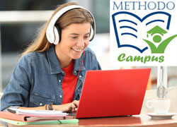 Méthodo étudiante : une formation en ligne pour muscler sa concentration Méthodo étudiante : une formation en ligne pour muscler sa concentration