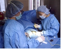 Les études de médecine : est-ce pour moi ? Les études de médecine : est-ce pour moi ?
