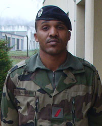 Lionel, 26 ans, militaire : mes six mois en Afghanistan Lionel, 26 ans, militaire : mes six mois en Afghanistan
