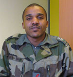 Lionel, 26 ans, militaire : mes six mois en Afghanistan Lionel, 26 ans, militaire : mes six mois en Afghanistan
