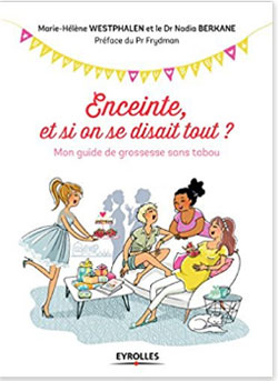 Enceinte ? Tout savoir sur les neuf mois de grossesse