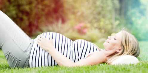 Enceinte ? Tout savoir sur les neuf mois de grossesse