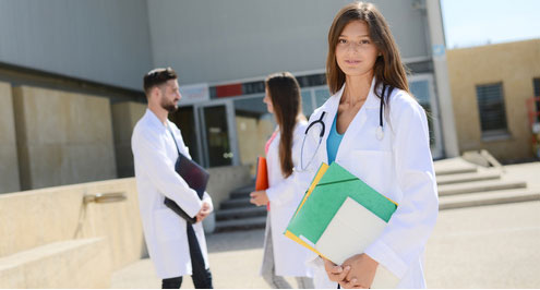 Alternatives à la PACES : plusieurs universités lancent leur expérimentation