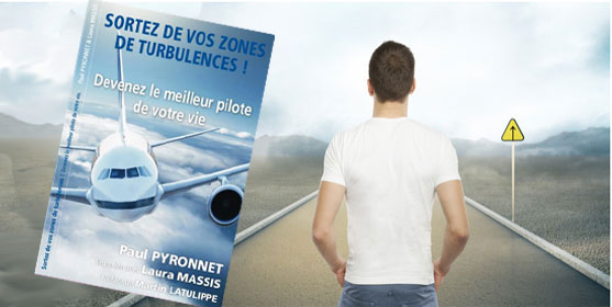 Comment prendre les commandes de sa vie ? Comment prendre les commandes de sa vie ?