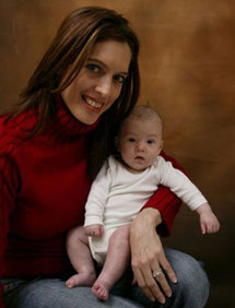 Accueillir son premier enfant Accueillir son premier enfant