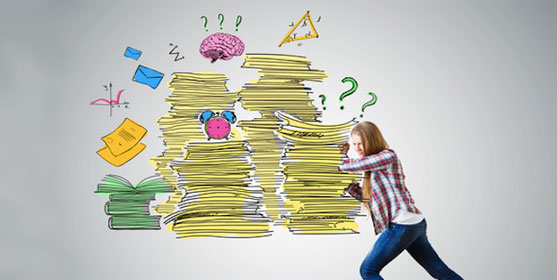 Savoir gérer son temps... pour être plus efficace et moins stressé Savoir gérer son temps... pour être plus efficace et moins stressé