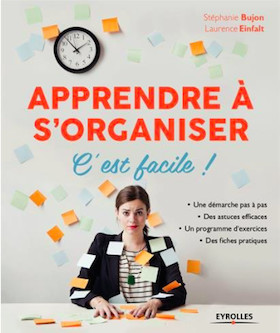 Savoir gérer son temps... pour être plus efficace et moins stressé Savoir gérer son temps... pour être plus efficace et moins stressé