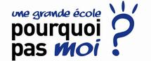 Logo de l'opération d'accompagnement de lycéens modestes par l'Essec