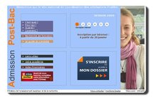 Etudes supérieures : début des candidatures sur admission-postbac.fr Etudes supérieures : début des candidatures sur admission-postbac.fr
