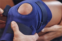 La genouillère Panda Orthopedics La genouillère Panda Orthopedics