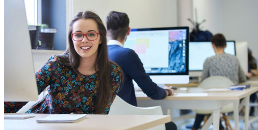 Développeur : le métier du numérique qui recrute le plus Développeur : le métier du numérique qui recrute le plus