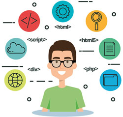 Développeur : le métier du numérique qui recrute le plus Développeur : le métier du numérique qui recrute le plus