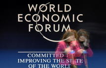 Le Forum de Davos veut réformer le système bancaire