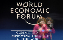 Le Forum de Davos veut réformer le système bancaire Le Forum de Davos veut réformer le système bancaire