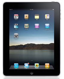 L'iPad : Apple lance sa tablette magique