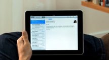 L'iPad : Apple lance sa tablette magique L'iPad : Apple lance sa tablette magique