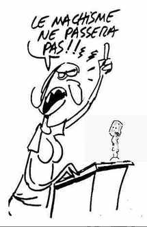 La féminité, c'est quoi exactement ? La féminité, c'est quoi exactement ?