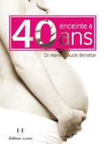 La maternité ? Une question à se poser avant 40 ans. La maternité ? Une question à se poser avant 40 ans.