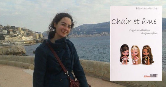 Elle dénonce l'hypersexualisation et la culture porn chez les ados Elle dénonce l'hypersexualisation et la culture porn chez les ados