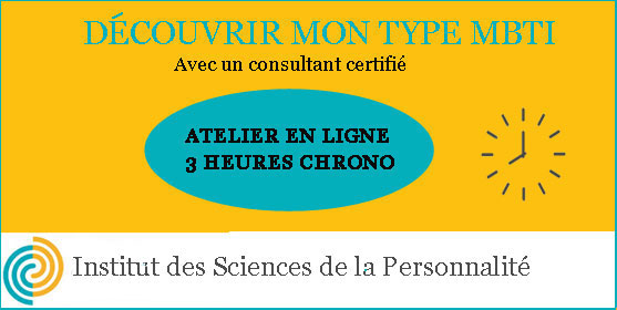 Personnalité : le type ESTP