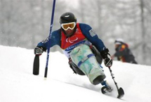 Vancouver : les jeux paralympiques prennent le relais du 12 au 21 mars Vancouver : les jeux paralympiques prennent le relais du 12 au 21 mars