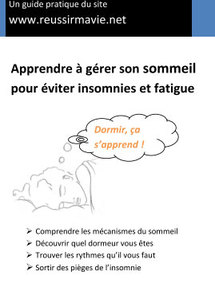 Journée du sommeil : les étudiants dorment de plus en plus mal
