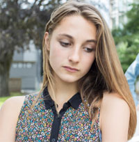 Consentement sexuel : dire oui ou non librement, pas si simple Consentement sexuel : dire oui ou non librement, pas si simple