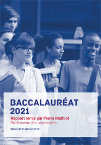 Réforme du bac : l'examen va être profondément transformé Réforme du bac : l'examen va être profondément transformé