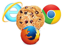 S'informer sur les cookies S'informer sur les cookies